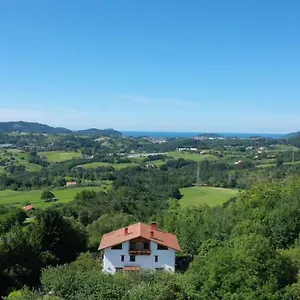  Bauernhof Kostegi