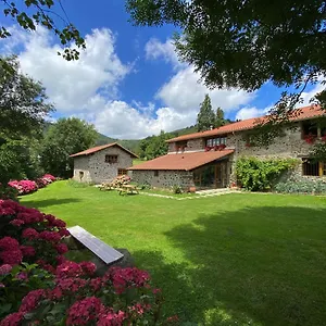 Landhuis Martiamuno Landetxea, Zumárraga