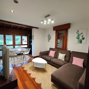 Сasa de vacaciones Casa