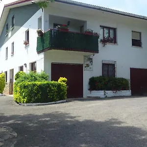  Landhaus Arratzain