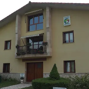 Landhuis Ekoigoa, Aizarnazábal
