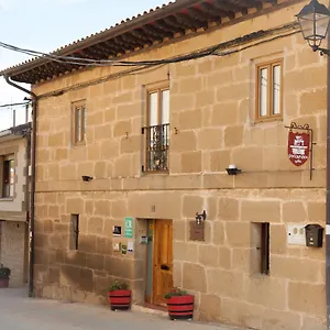  Landhaus La Molinera Etxea