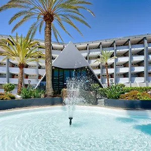 Ura Jardin Del Atlantico , Playa del Inglés Spanien