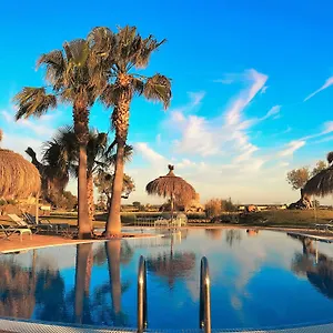 Bauernhof Canals & Spanien