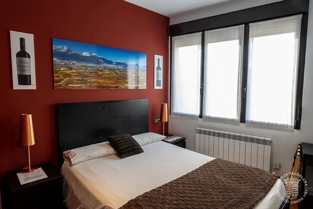 Agroturismo Valdelana Elciego