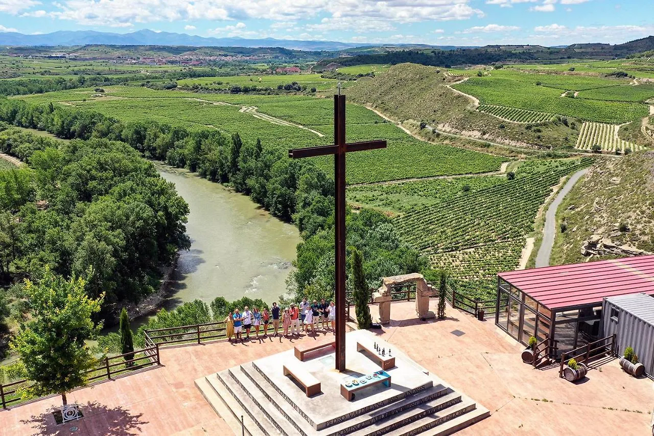 Agroturismo Valdelana Elciego 0*,