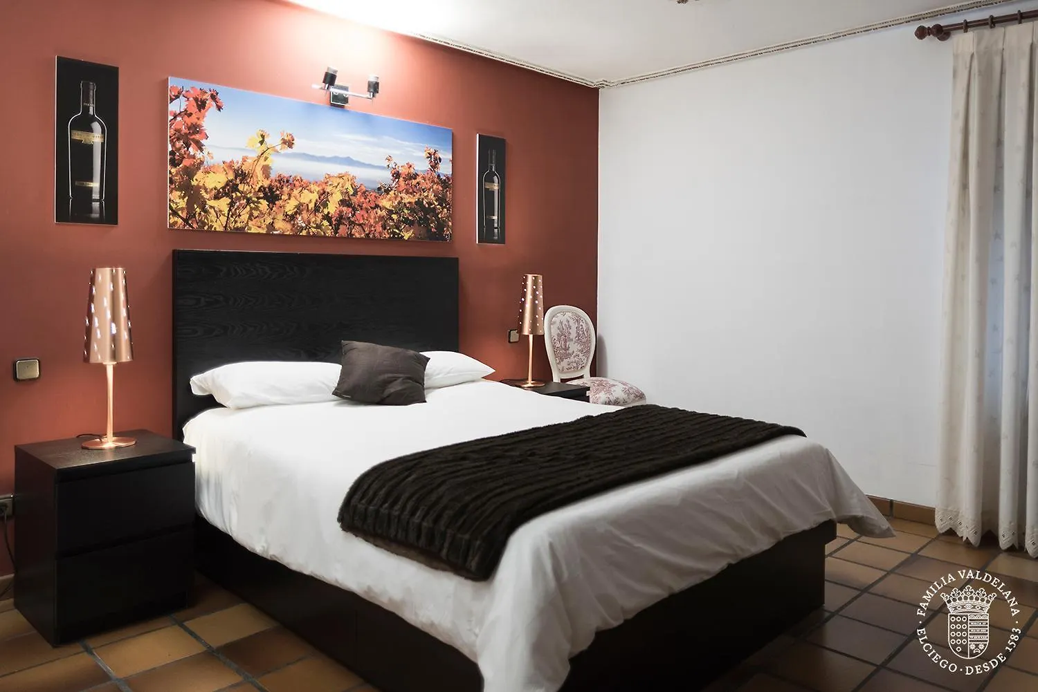 Agroturismo Valdelana Elciego 0*,  Spanien